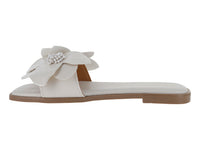 Sandalias Ulan 5895 Para Mujer