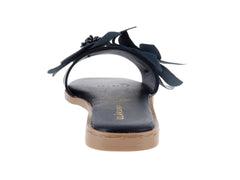 Sandalias ULAN Negro para Mujer
