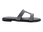 Sandalias Ulan 3788 Para Mujer