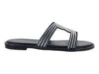 Sandalias Ulan 3788 Para Mujer