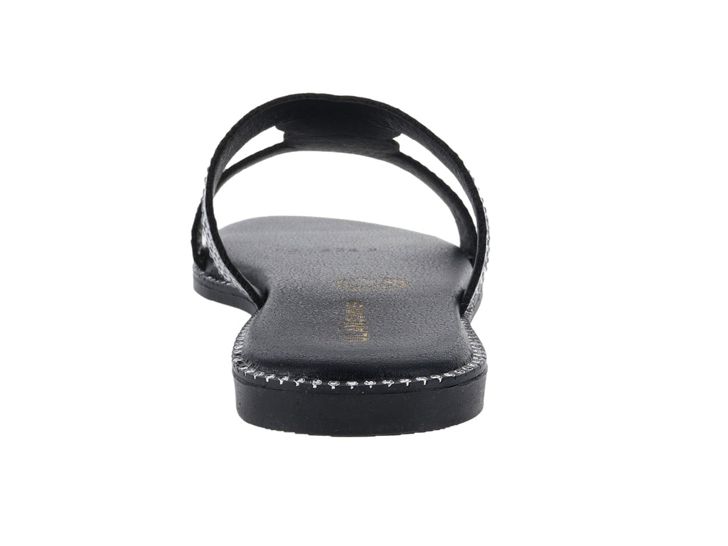 Sandalias ULAN Negro para Mujer