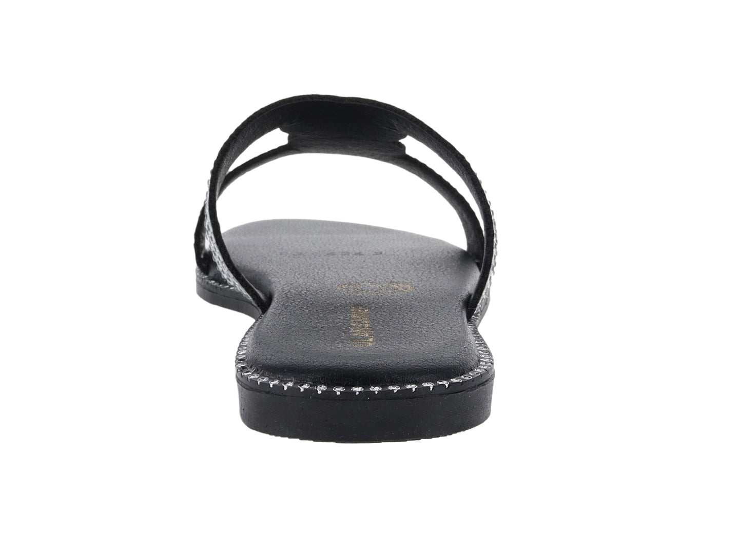 Sandalias ULAN Negro para Mujer