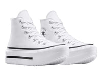 Tenis Converse Double Stack Para Mujer