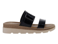 Sandalias Luna Rosa 93204 Para Mujer