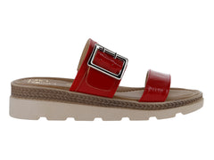 Sandalias Luna Rosa 93204 Para Mujer