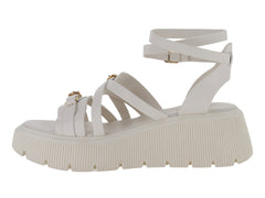 Sandalias Luna Rosa 31304 Para Mujer