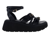 Sandalias Luna Rosa 31304 Para Mujer