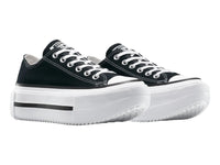 Tenis Converse Double Stack Para Mujer