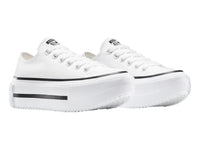 Tenis Converse Double Stack Para Mujer