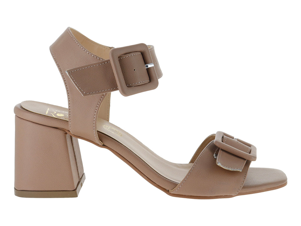 Sandalias Luna Rosa 91179 Para Mujer