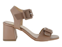 Sandalias Luna Rosa 91179 Para Mujer