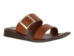 Sandalias Luna Rosa Color Tan Armañac para Mujer