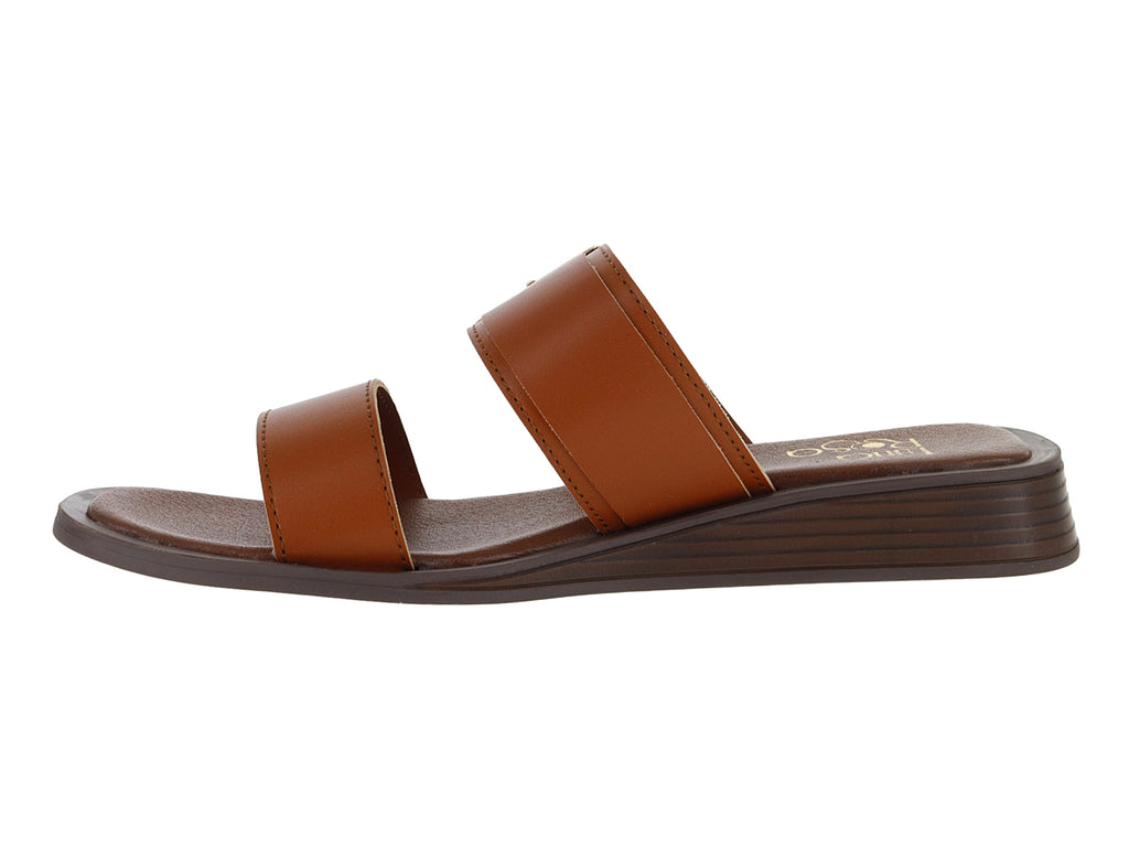 Sandalias Luna Rosa Color Tan Armañac para Mujer