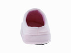 Pantuflas Perezozas Rosa para Mujer