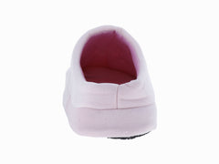 Pantuflas Perezozas Rosa para Mujer