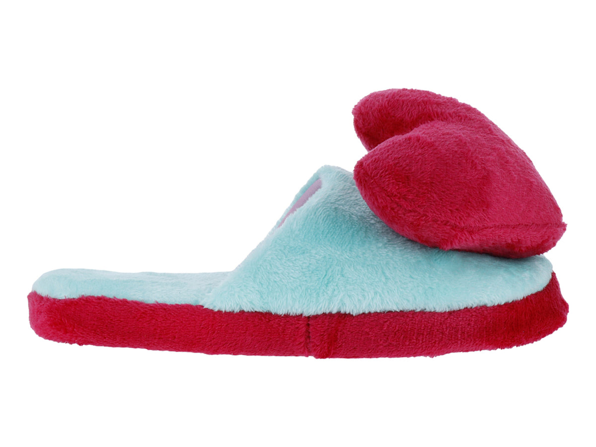 Pantuflas Perezozas 212 Para Mujer