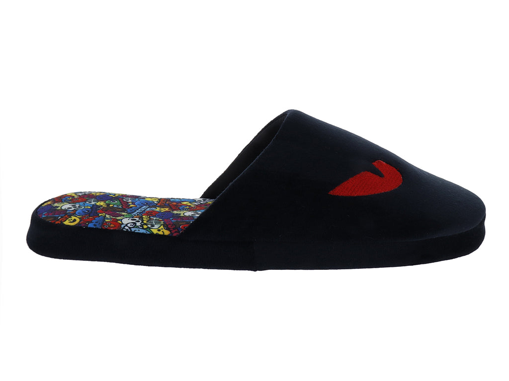 Pantuflas Perezozas 301 Para Hombre