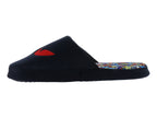 Pantuflas Perezozas 301 Para Hombre