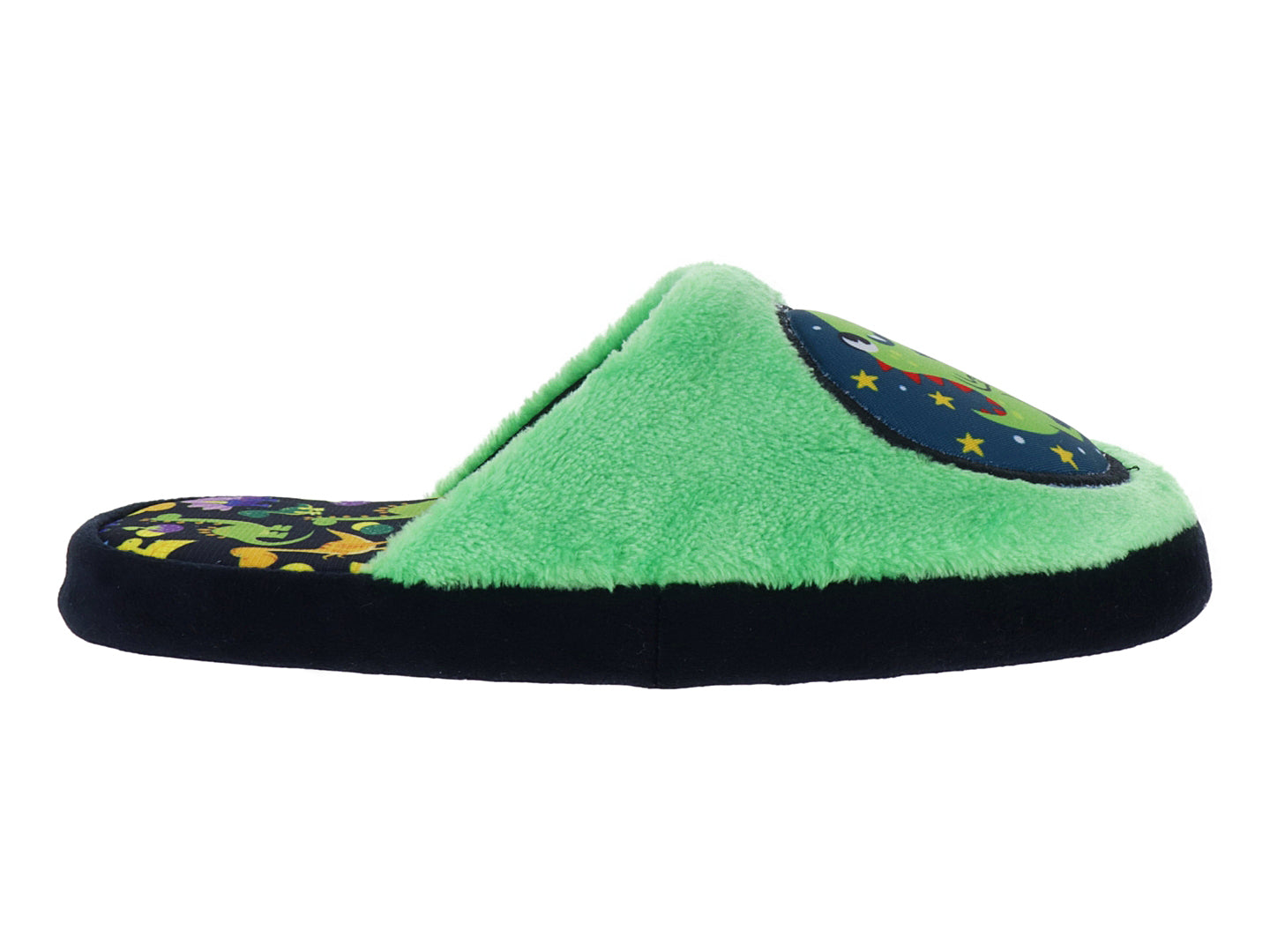 Pantuflas Perezozas 414 Para Niño