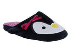 Pantuflas Perezozas 408 Para Niña