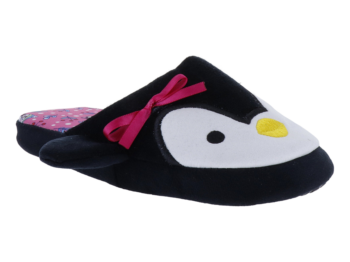 Pantuflas Perezozas 408 Para Niña
