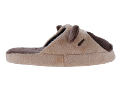 Pantuflas Perezozas 418 Para Niña