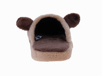 Pantuflas Perezozas 418 Para Niña