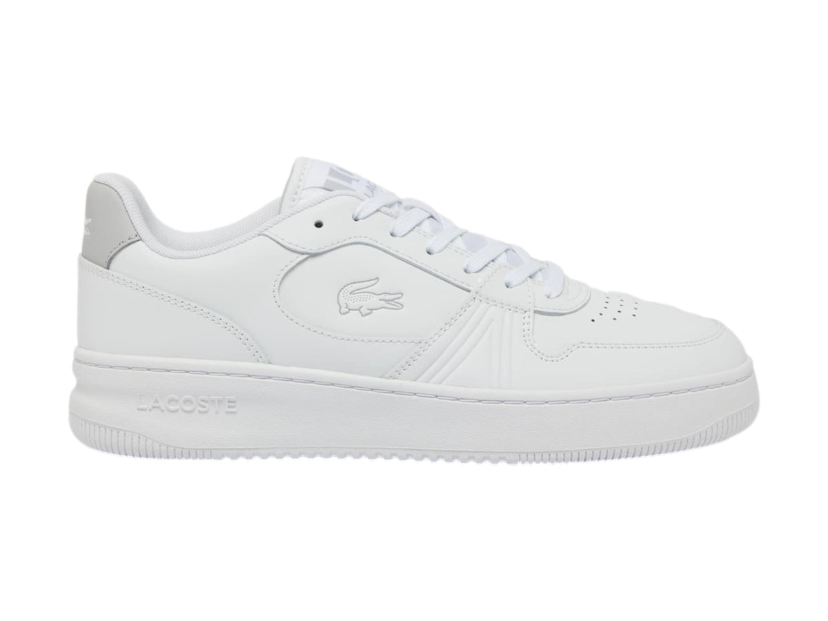 Tenis Lacoste Ma0018 Para Hombre