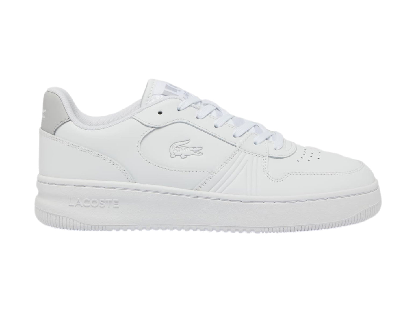 Tenis Lacoste Ma0018 Para Hombre