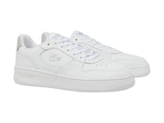 Tenis Lacoste L001 Set Blanco para Hombre