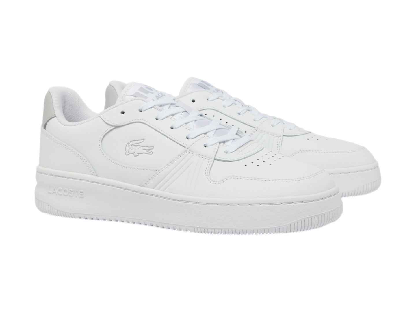 Tenis Lacoste Ma0018 Para Hombre