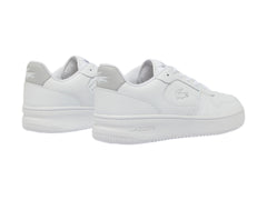 Tenis Lacoste L001 Set Blanco para Hombre