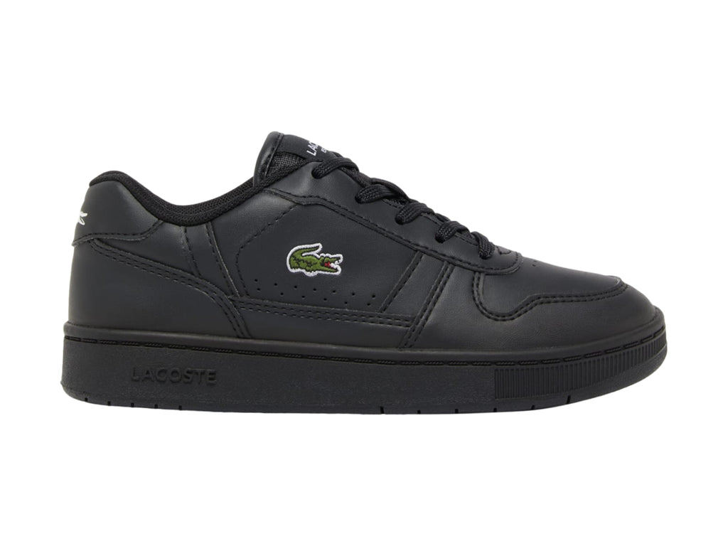 Tenis Lacoste Uc0008 Para Niño