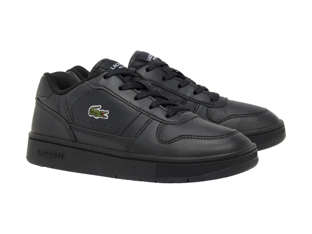 Tenis Lacoste Uc0008 Para Niño