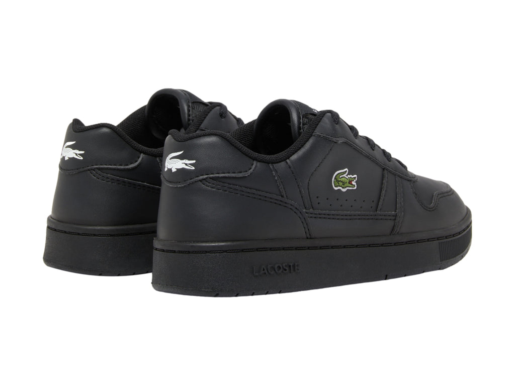 Tenis Lacoste Uc0008 Para Niño