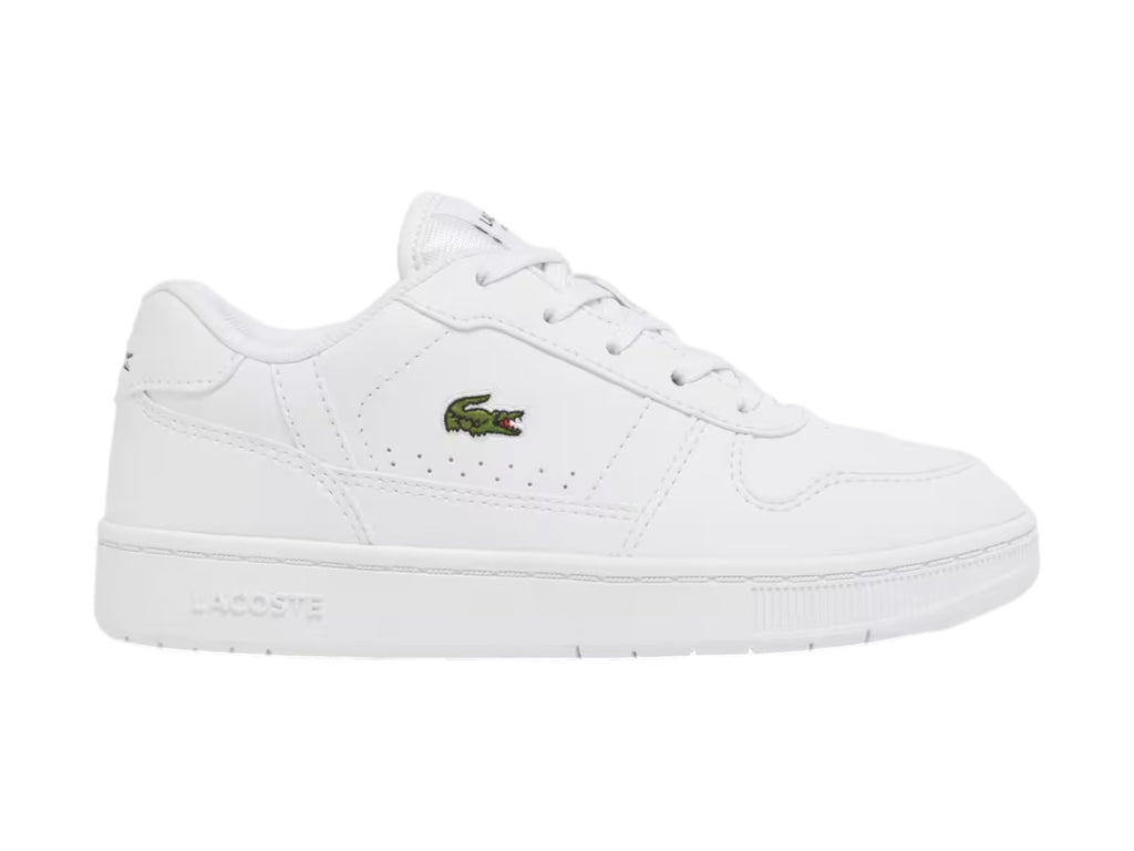 Tenis Lacoste Uc0008 Para Niño