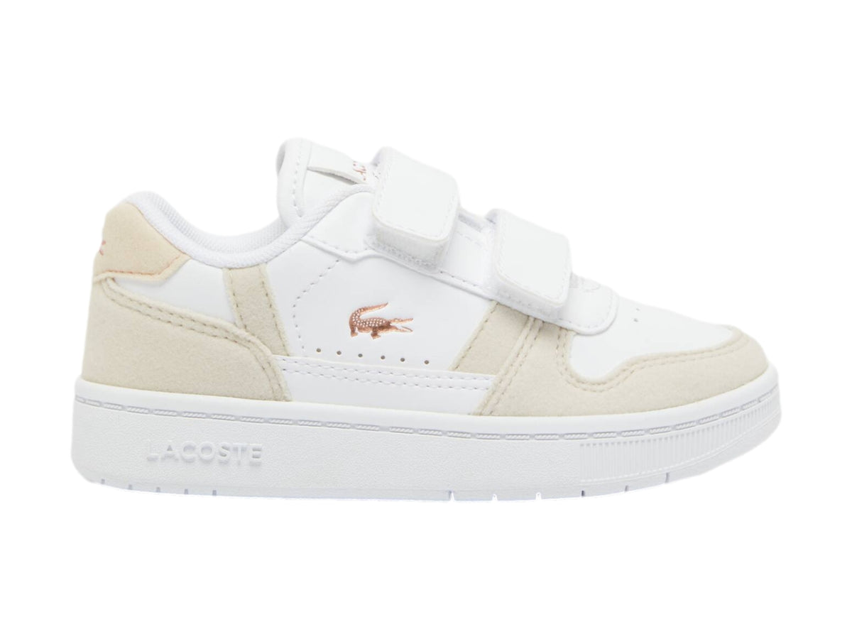 Tenis Lacoste Ui0007 Para Niño