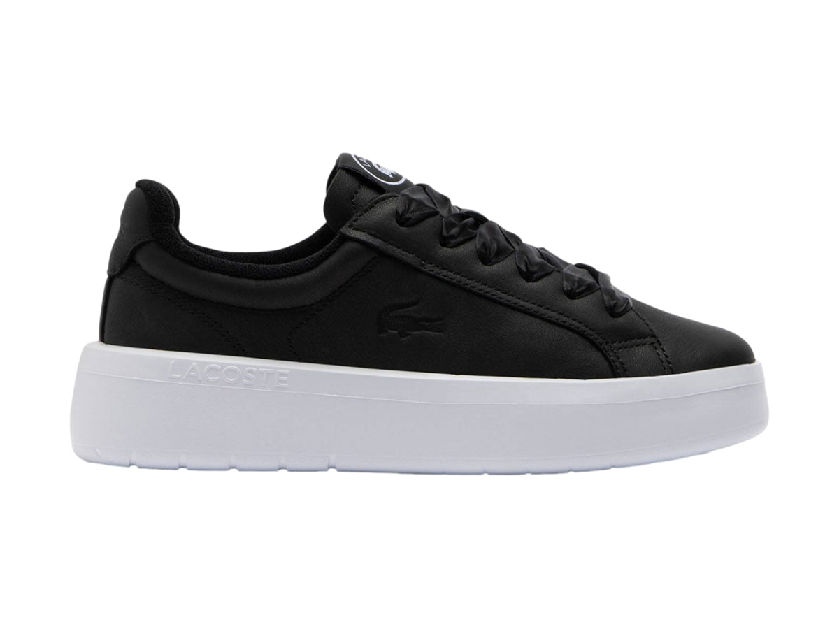 Tenis Lacoste Fa0084 Para Mujer