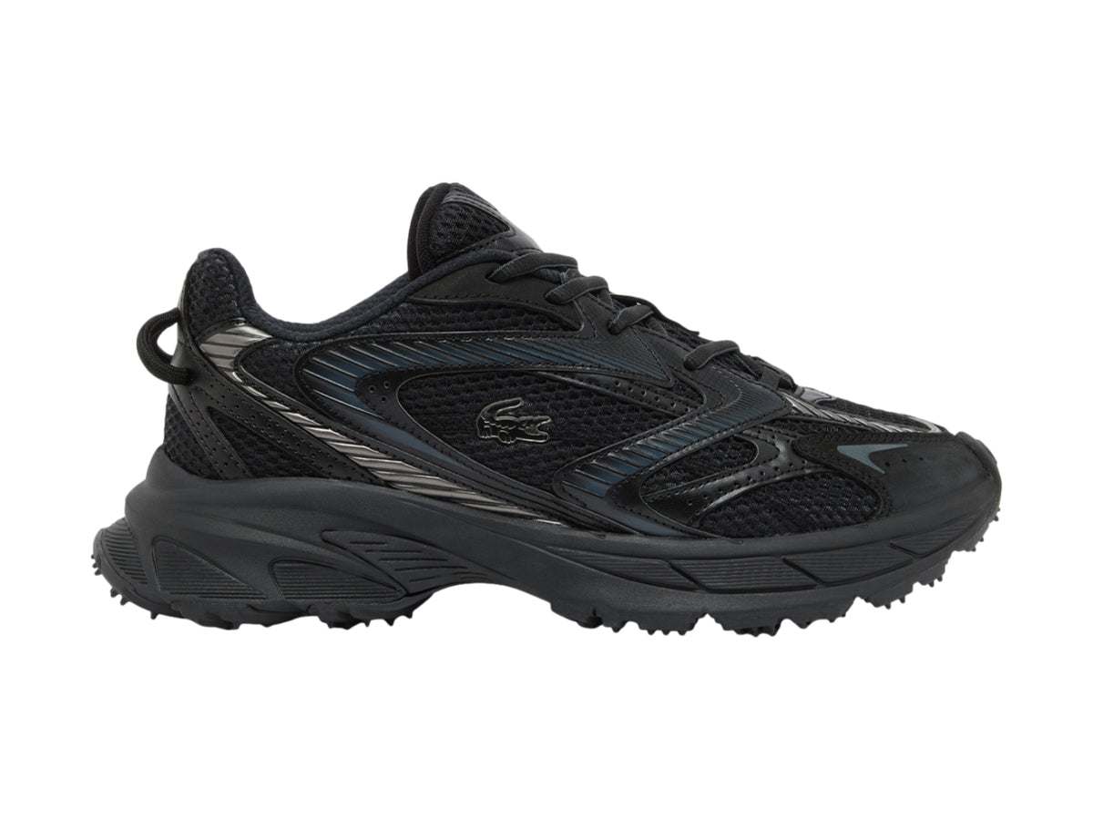 Tenis Lacoste Ma0006 Para Hombre