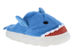 Pantuflas Torrente Azul Cielo para Niño