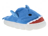 Pantuflas Torrente Azul Cielo para Niño