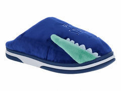 Pantuflas Torrente Azul Marino para Niño