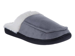 Pantuflas Torrente Gris para Hombre