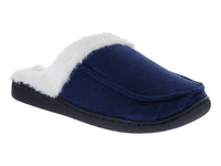Pantuflas Torrente Color Marino para Hombre