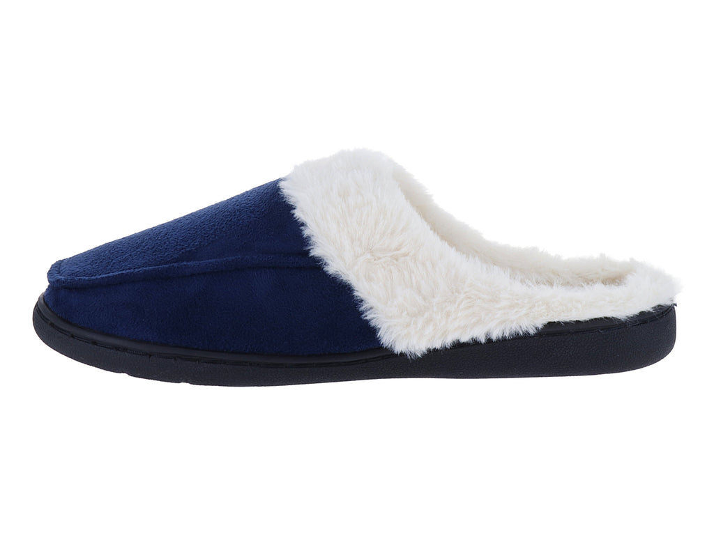 Pantuflas Torrente Color Marino para Hombre