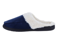 Pantuflas Torrente Color Marino para Hombre