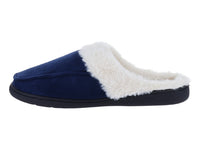 Pantuflas Torrente Color Marino para Hombre