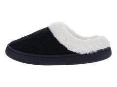 Pantuflas Torrente Negro para Niño