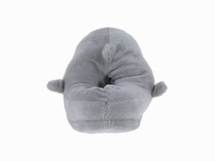 Pantuflas Torrente de Tiburón Gris para Niño