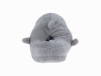Pantuflas Torrente de Tiburón Gris para Niño